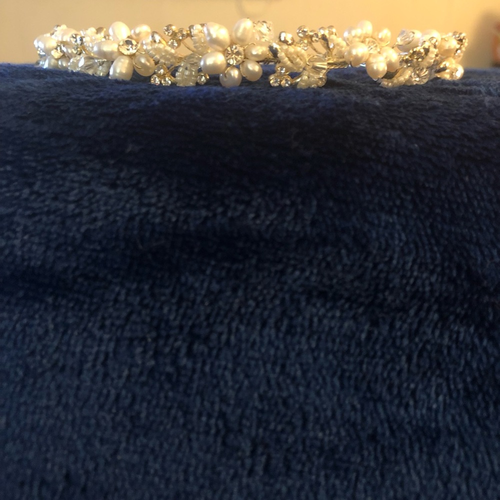 Wedding Tiara/Headband